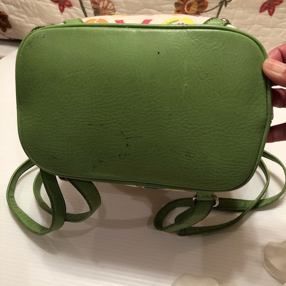 Girl’s XOXO Backpack/Purse - Picture 8 of 8